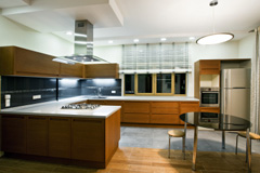 kitchen extensions Trentlock